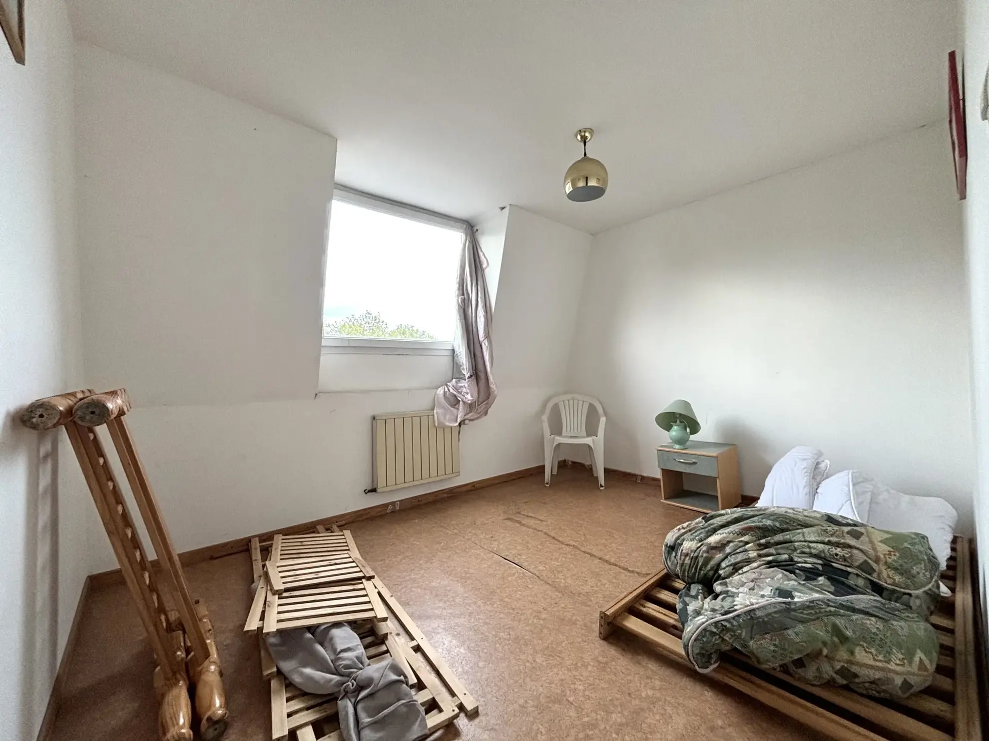 Maison à vendre à Roubaix - 120 m² avec 4 chambres 