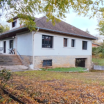 Pavillon spacieux de 175 m² avec 5 chambres à Chaumont