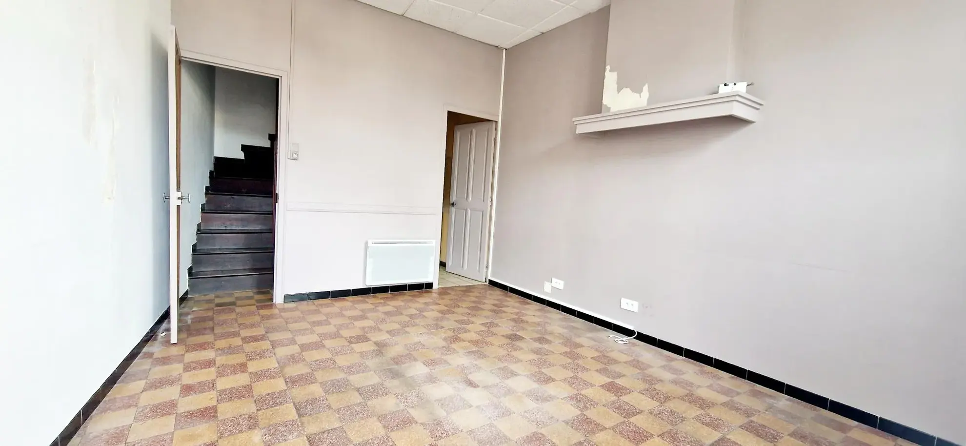 Maison à vendre à Bollène pour 71 000 € 