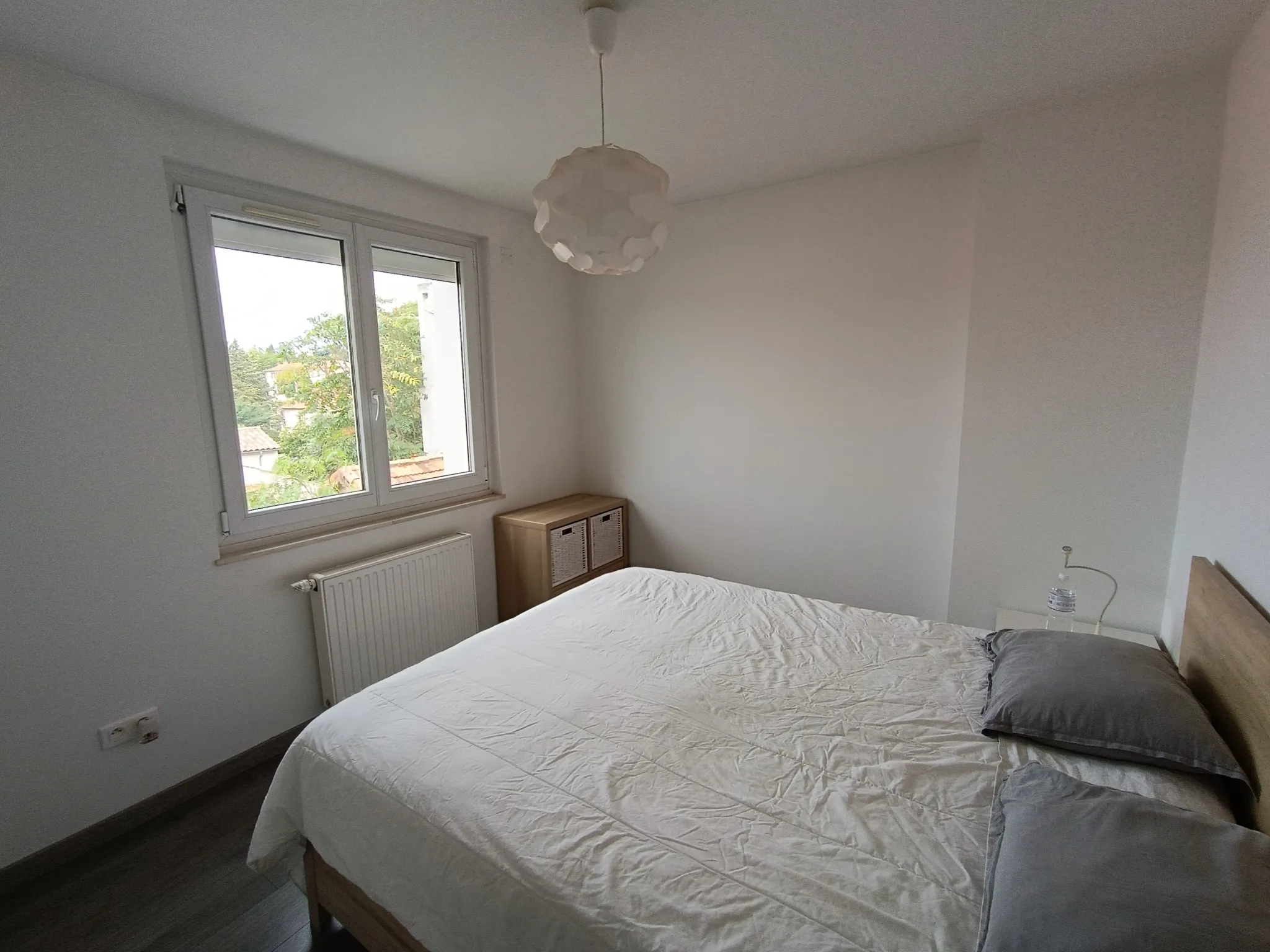 Appartement T3 à vendre à Toulon - La Serinette 