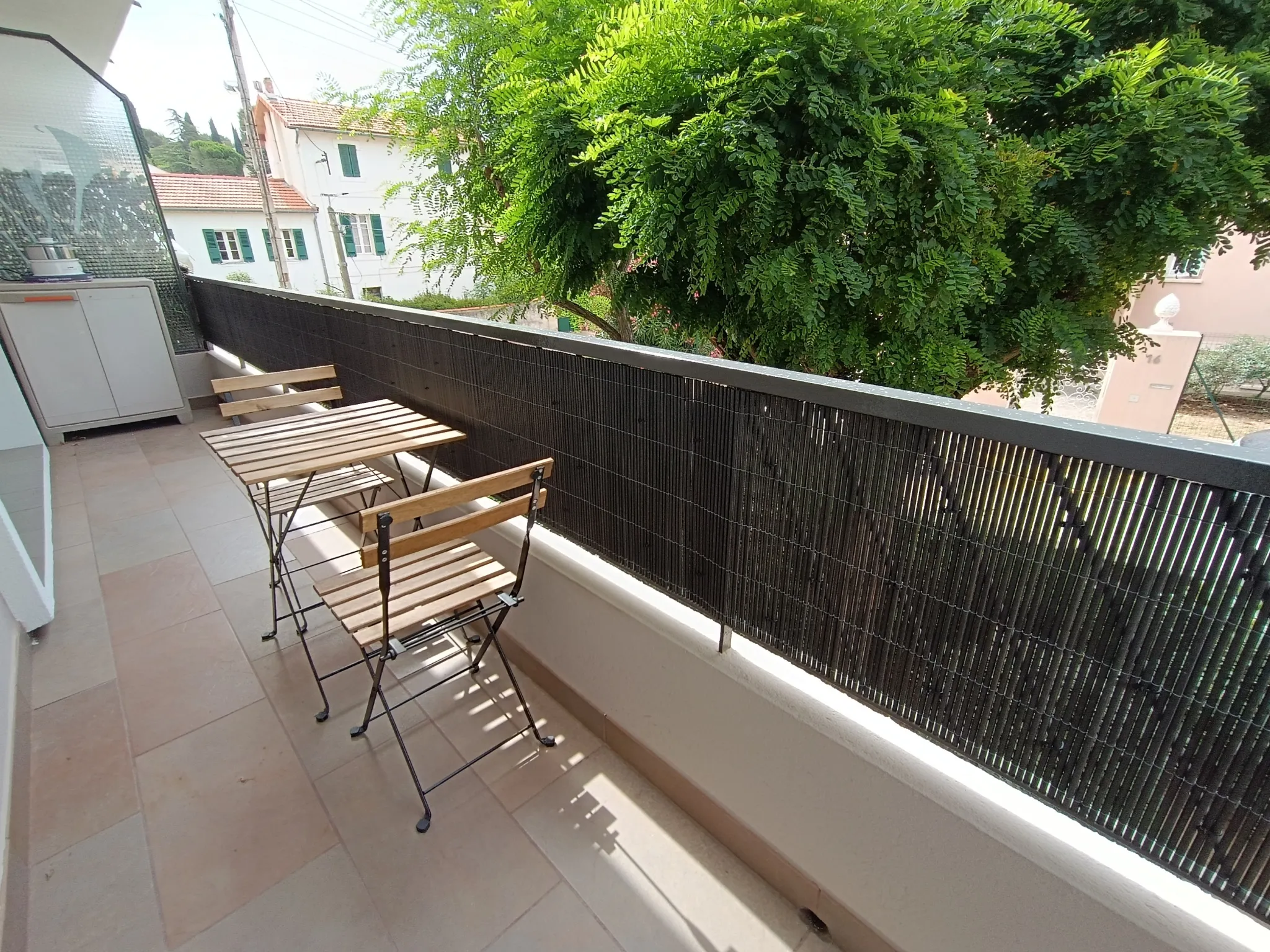 Appartement T3 à vendre à Toulon - La Serinette 