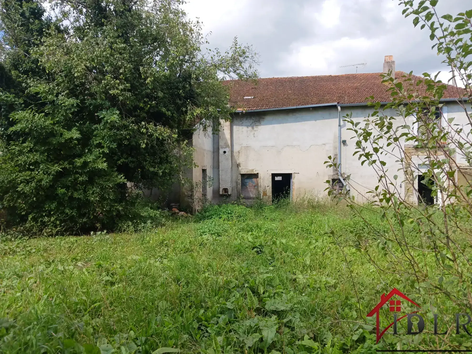 Vente Maisons à Gevigney-et-Mercey - 29 000 euros 