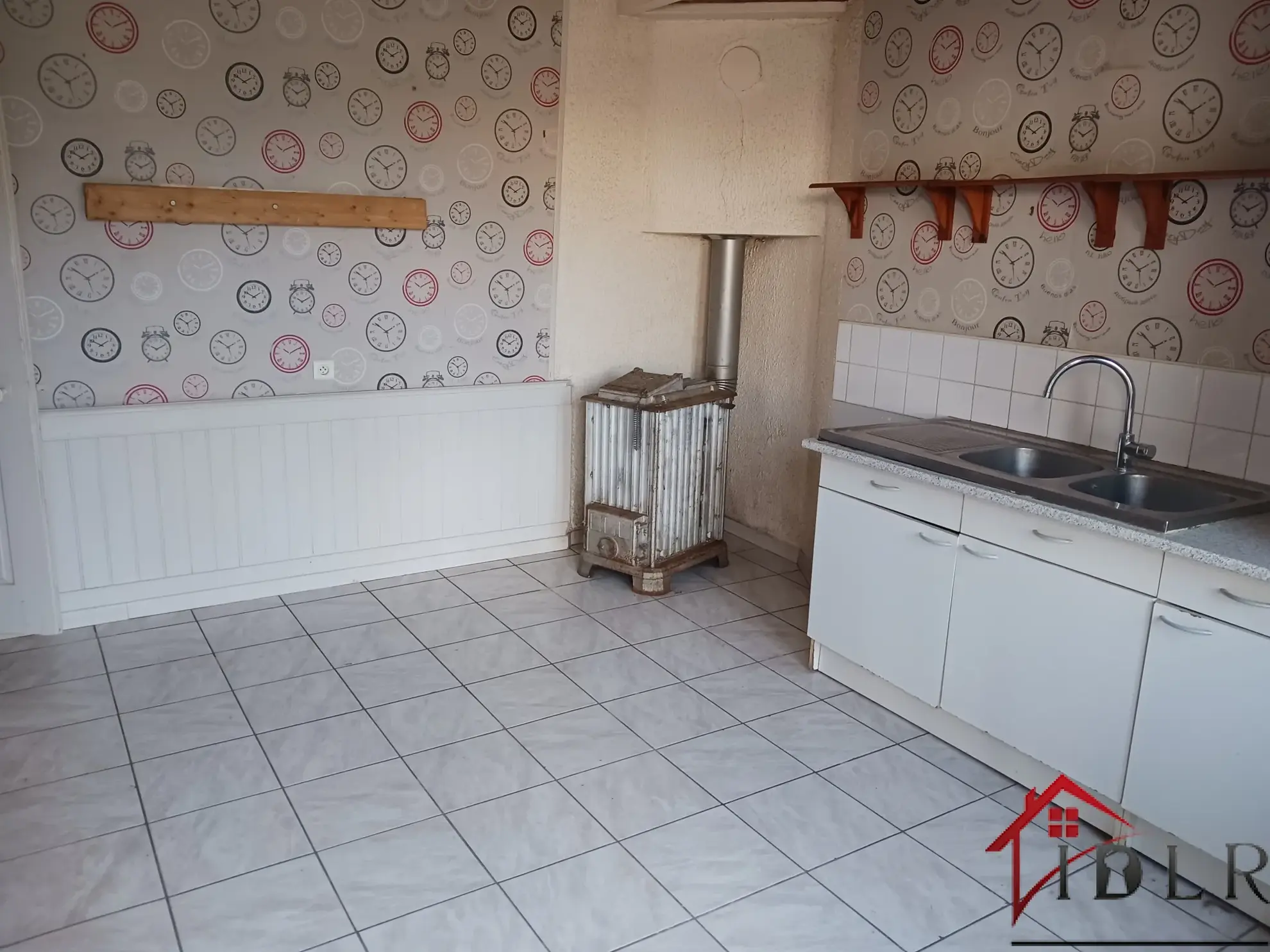 Vente Maisons à Gevigney-et-Mercey - 29 000 euros 