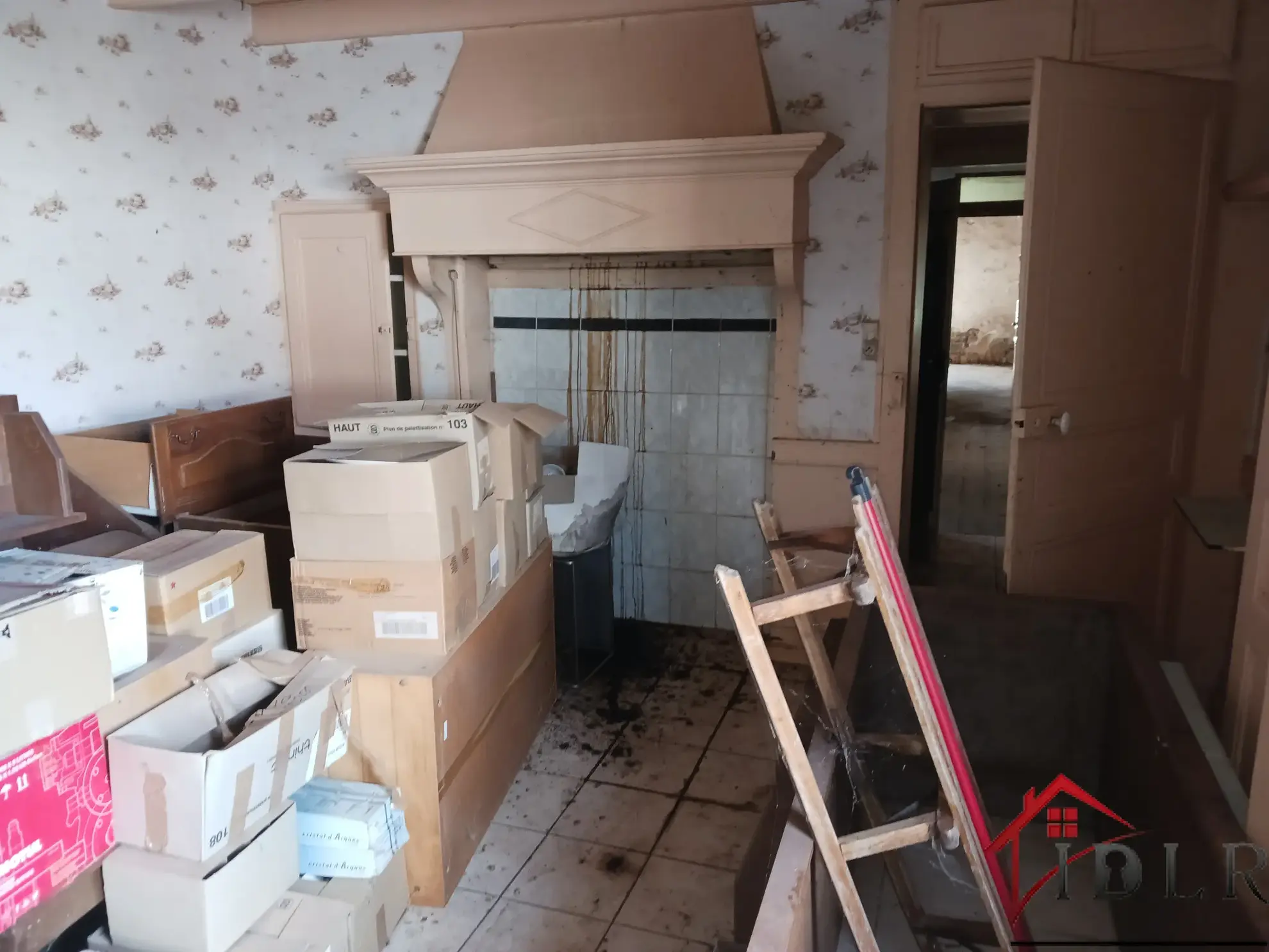 Vente Maisons à Gevigney-et-Mercey - 29 000 euros 