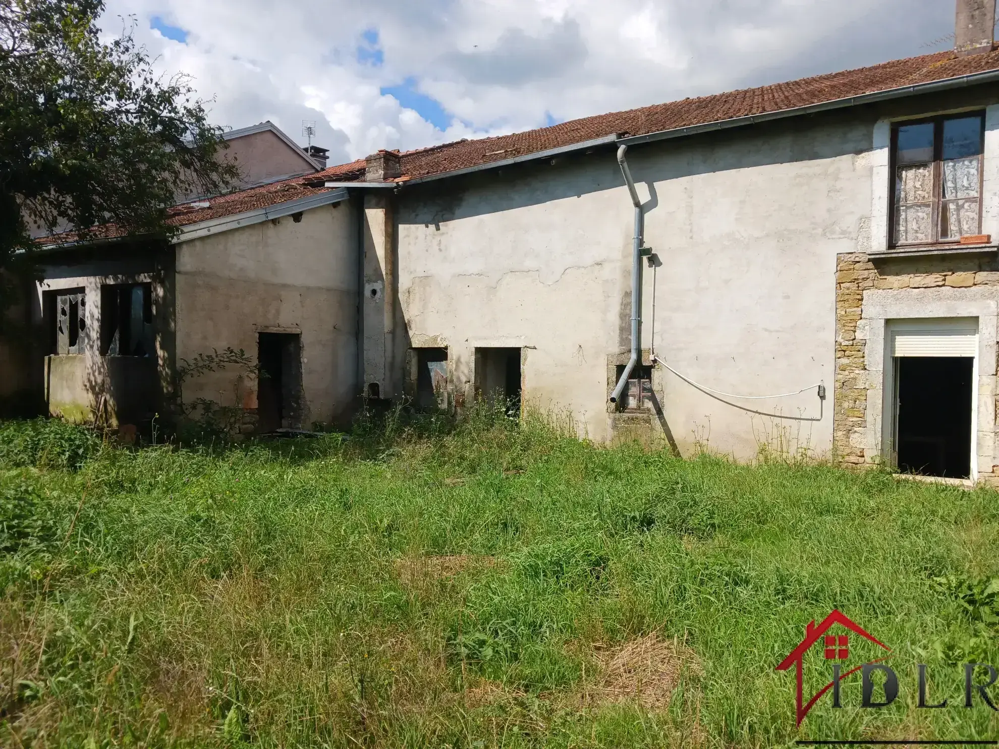 Vente Maisons à Gevigney-et-Mercey - 29 000 euros 