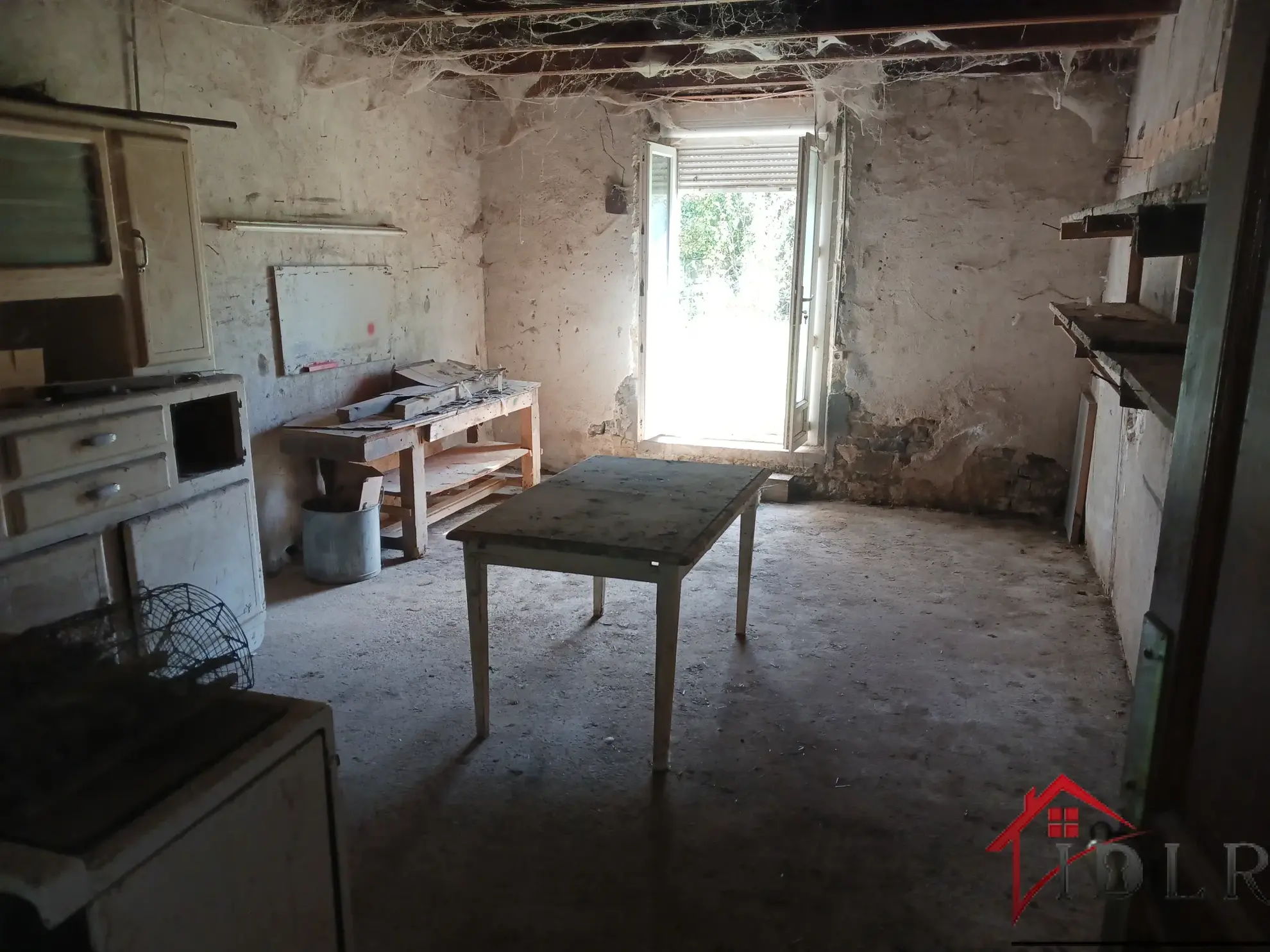 Vente Maisons à Gevigney-et-Mercey - 29 000 euros 