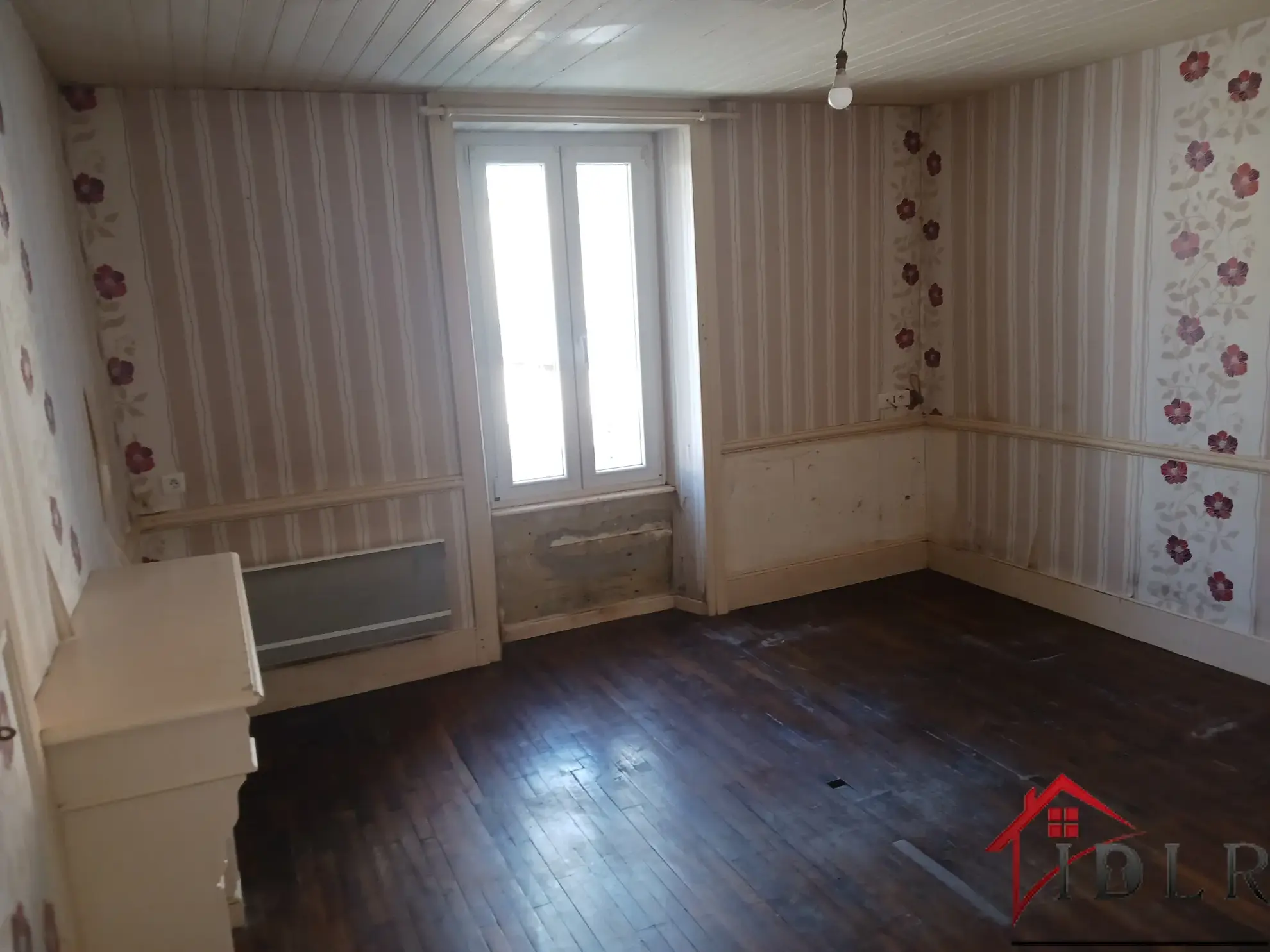 Vente Maisons à Gevigney-et-Mercey - 29 000 euros 