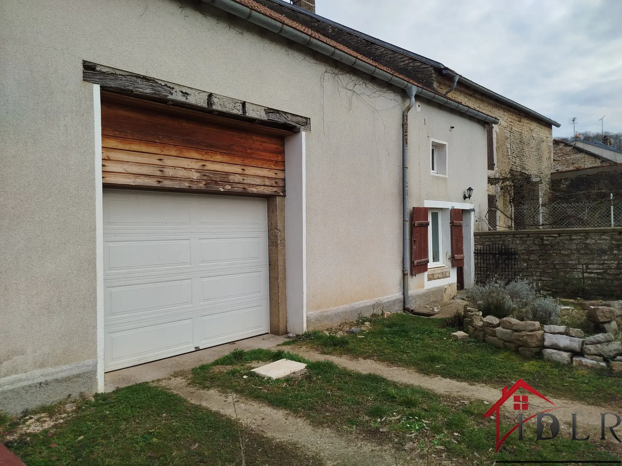 Maison en Pierre de 71 m² à Chalindrey 