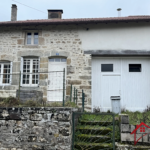 Charmante maison de caractère à rénover à Breuvannes-en-Bassigny