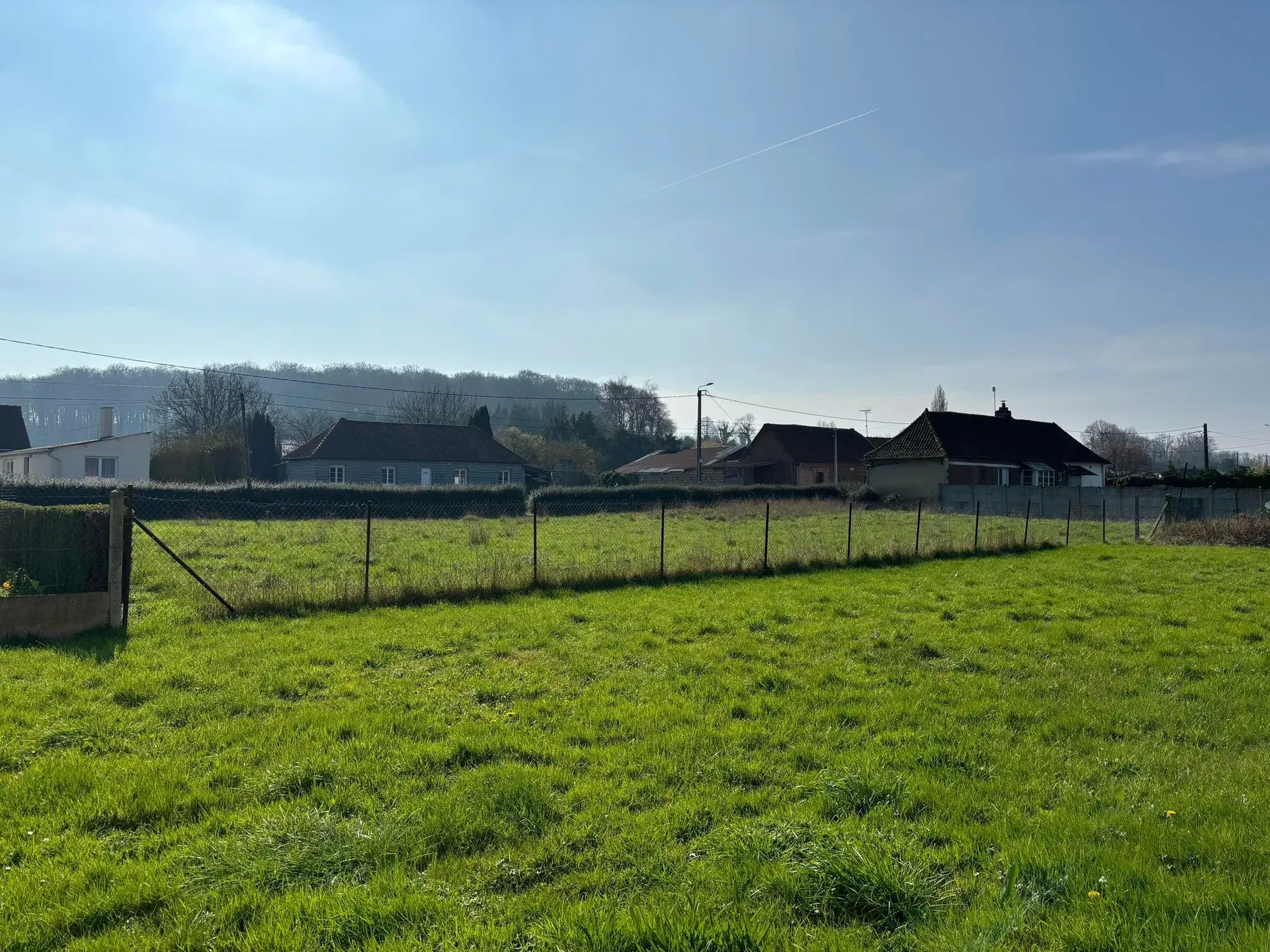 Maison à rénover à Crecy en Ponthieu 