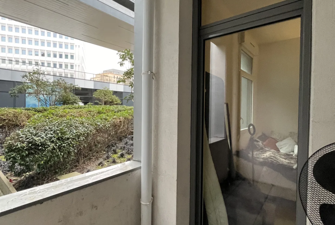 Studio à vendre à Velizy - 198000 euros 