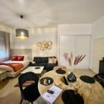 À vendre : Studio spacieux à Véizy-Villacoublay