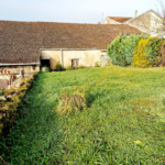 Maison ancienne à rénover à Melay