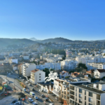 F3 de 70m² Rénové à Clermont-Ferrand avec Parking