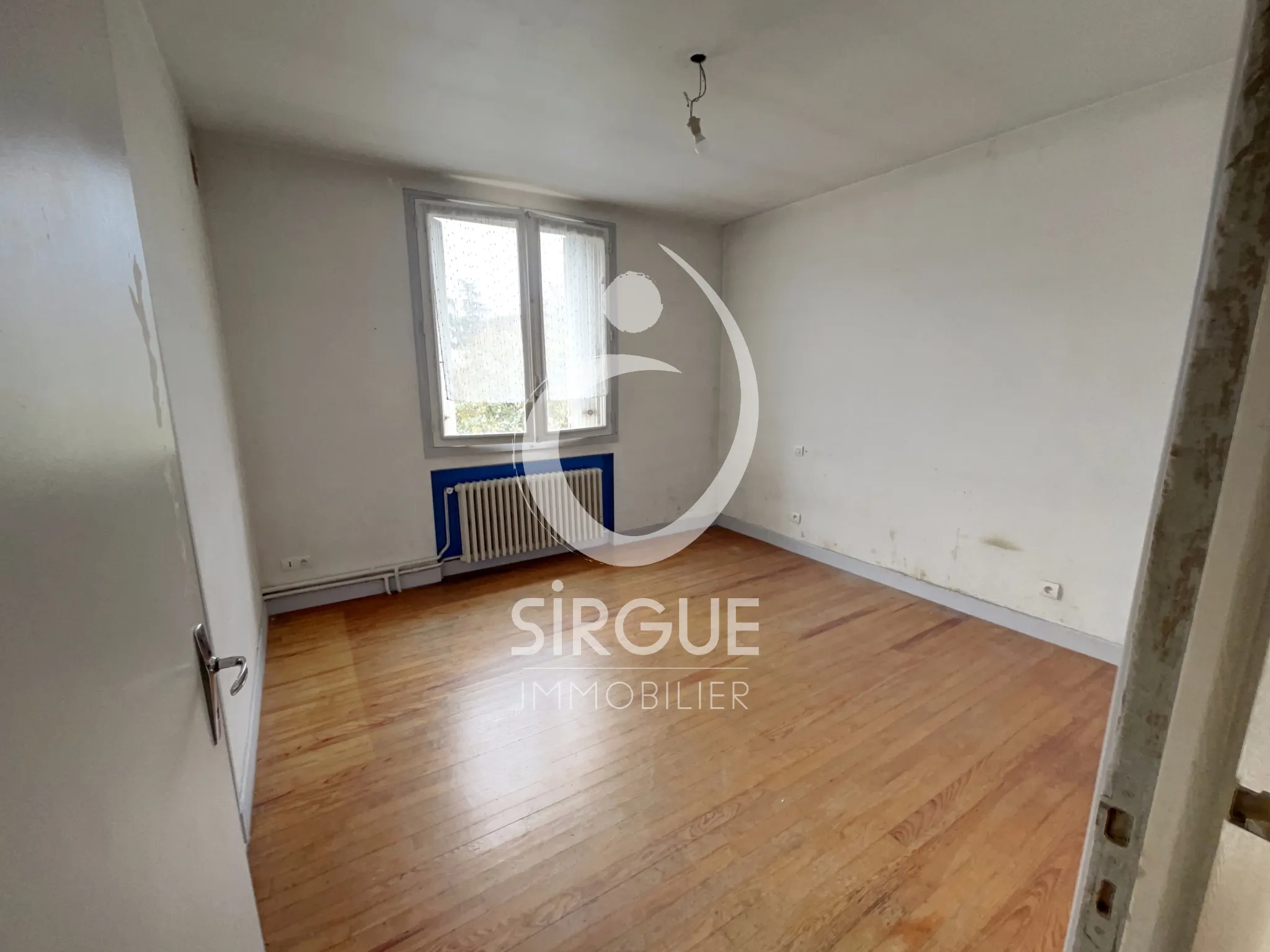 Maison T4 avec garage à Albi, 96 m² 