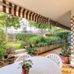 Vente Appartement 2 Pièces en Rez-de-Jardin à Nice - Parc Impérial