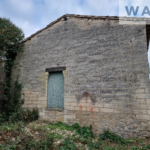 Remise en Pierre Viabilisée à Saint Bauzille de Montmel 34160