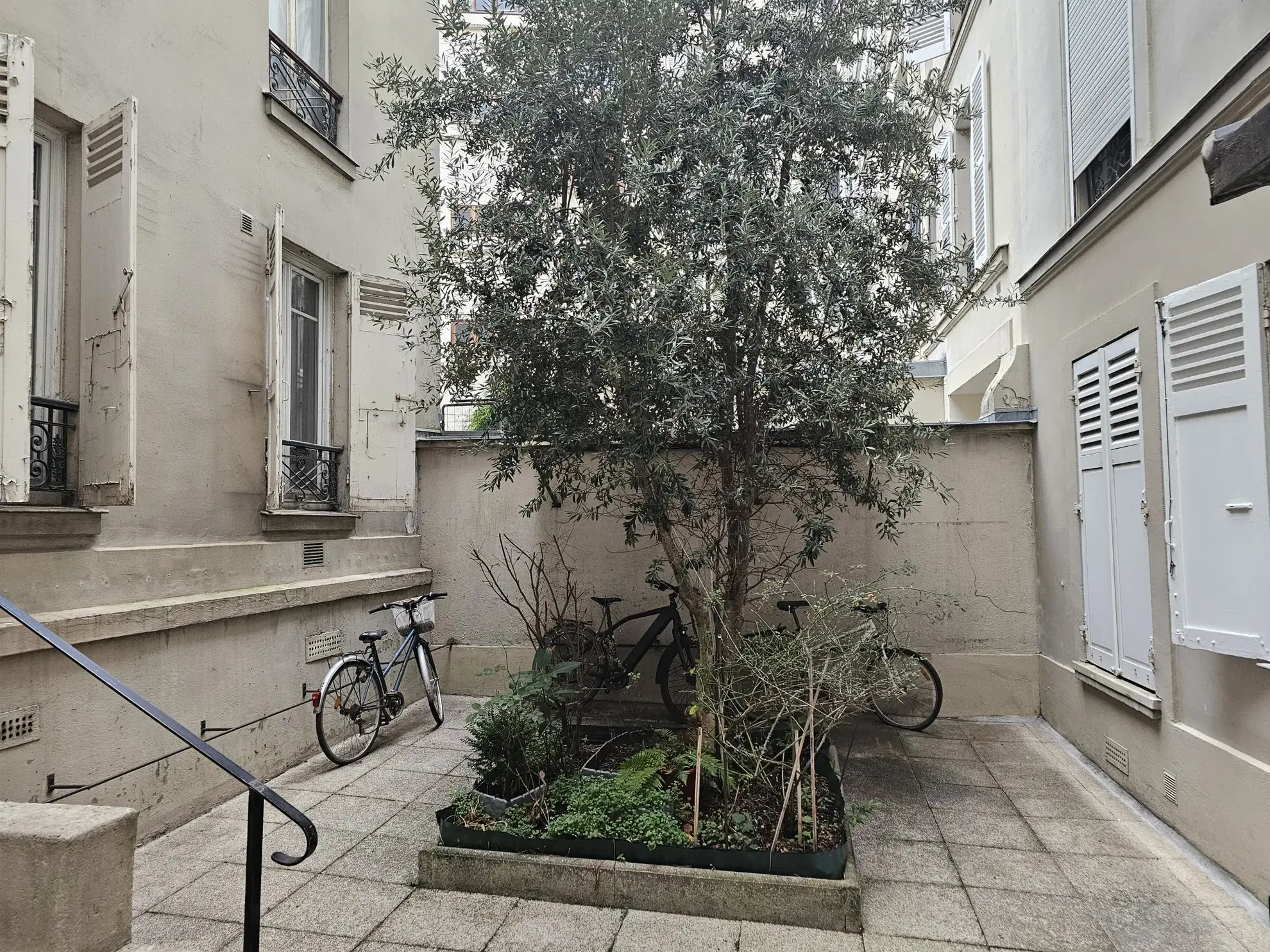 Appartement 2 pièces à vendre à Port-Royal, Paris 75013 