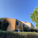 Villa T3 avec jardin à Torreilles-Plage