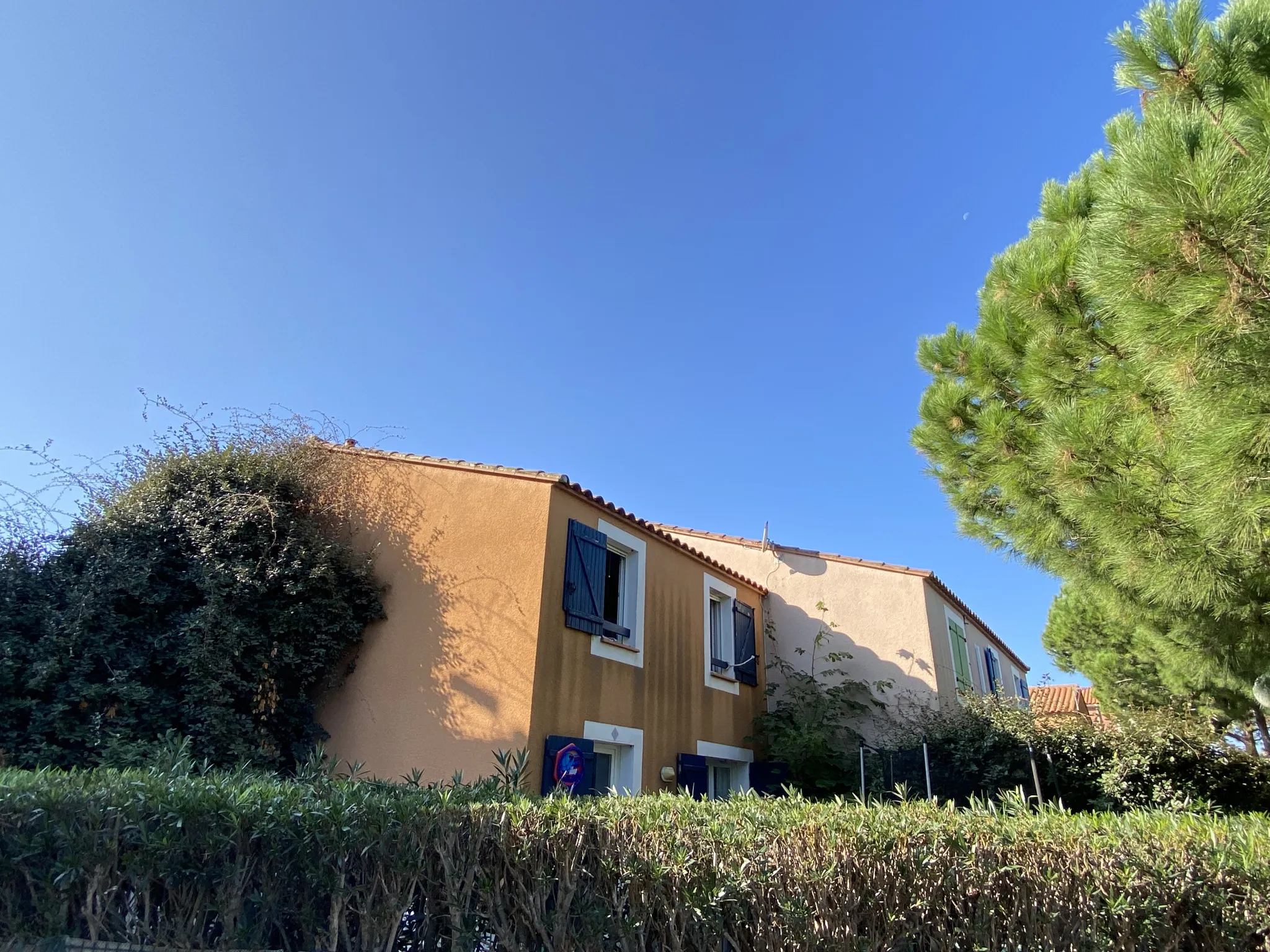 Villa T3 à vendre à Torreilles-Plage avec jardin 