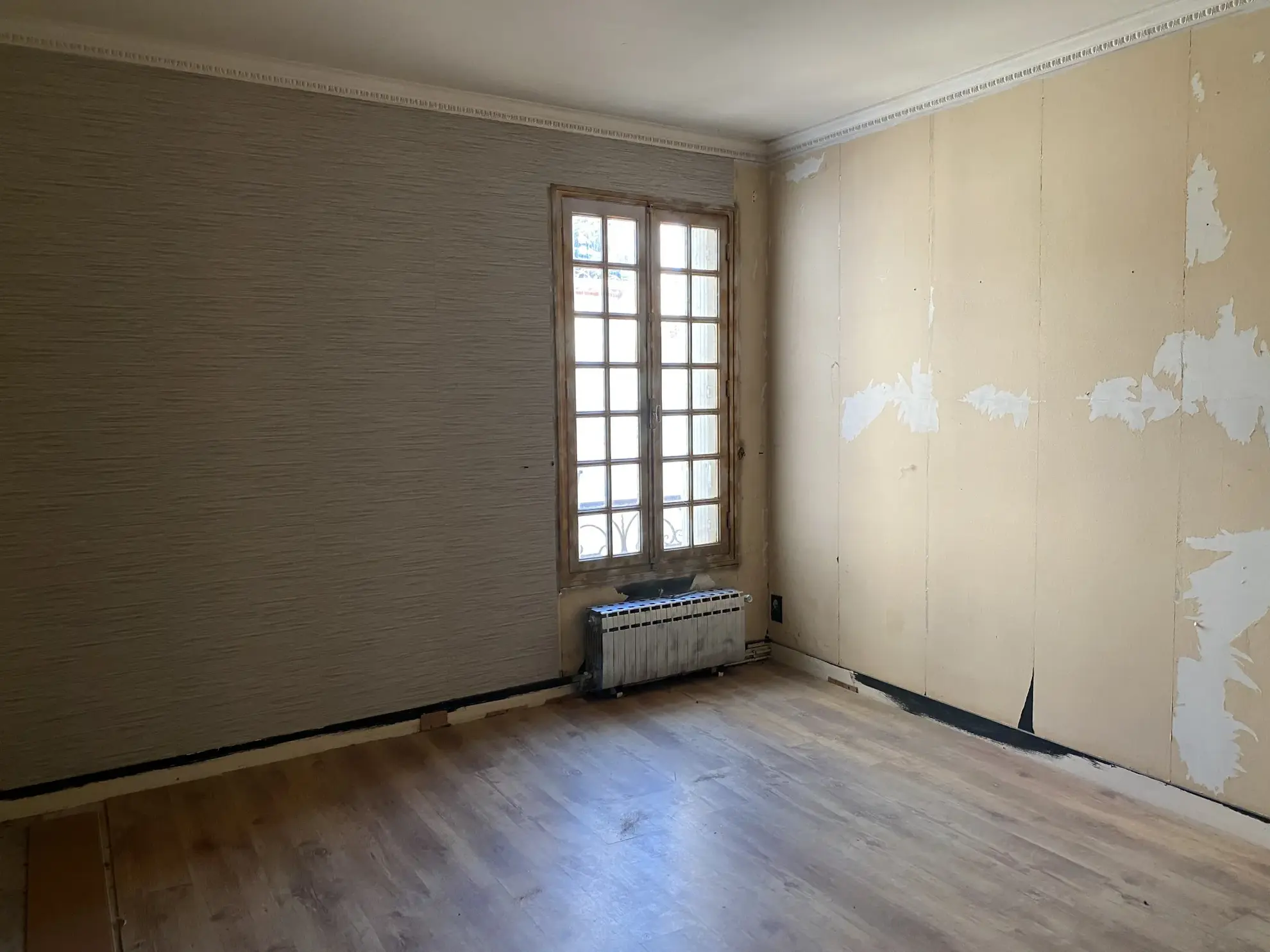 Immeuble de charme à vendre à La Réole - 220 m² 