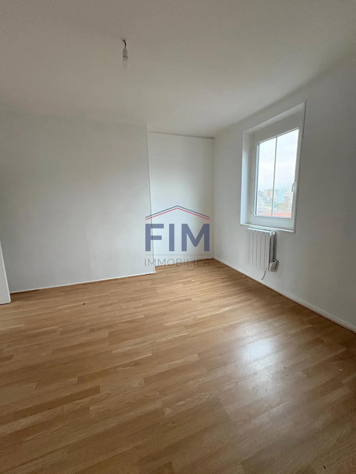 Appartement F2 à vendre à Dieppe Centre Ville 