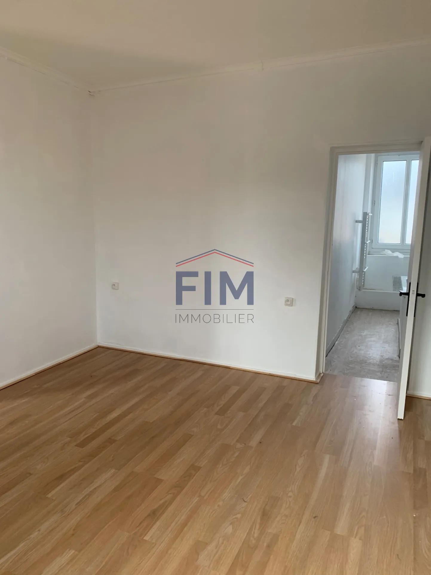 Appartement F2 à vendre à Dieppe Centre Ville 