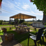 Maison lumineuse et spacieuse à Brognard avec balcon et jardin