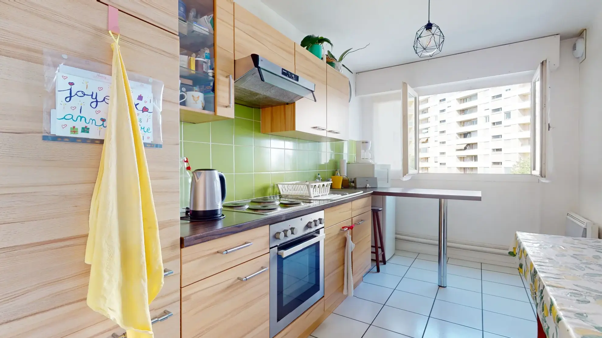 À vendre: Appartement T4 rue Jean Baptiste Lallemand à Dijon 