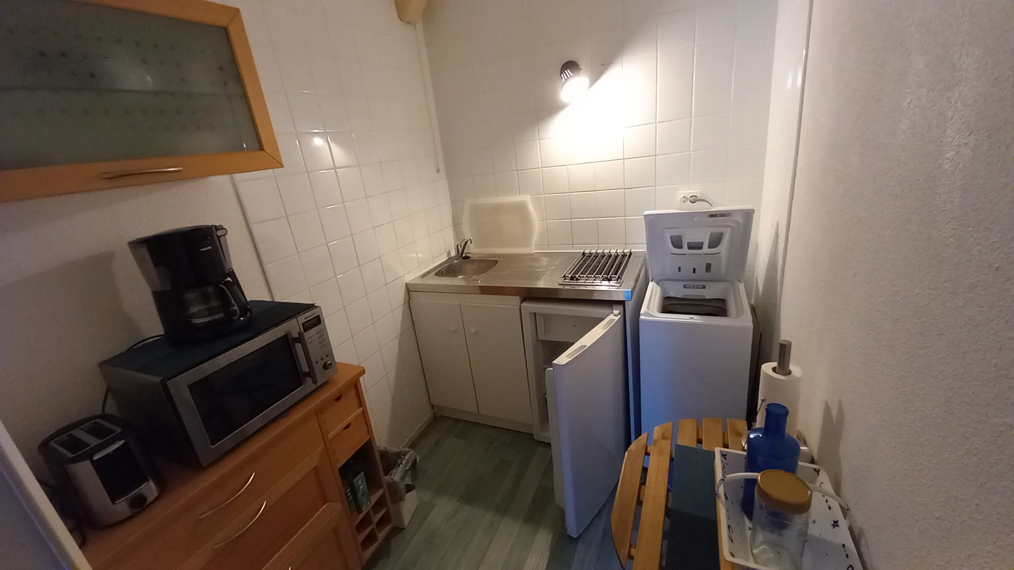 Appartement lumineux à vendre à Bordeaux Caudéran - Parc boisé 