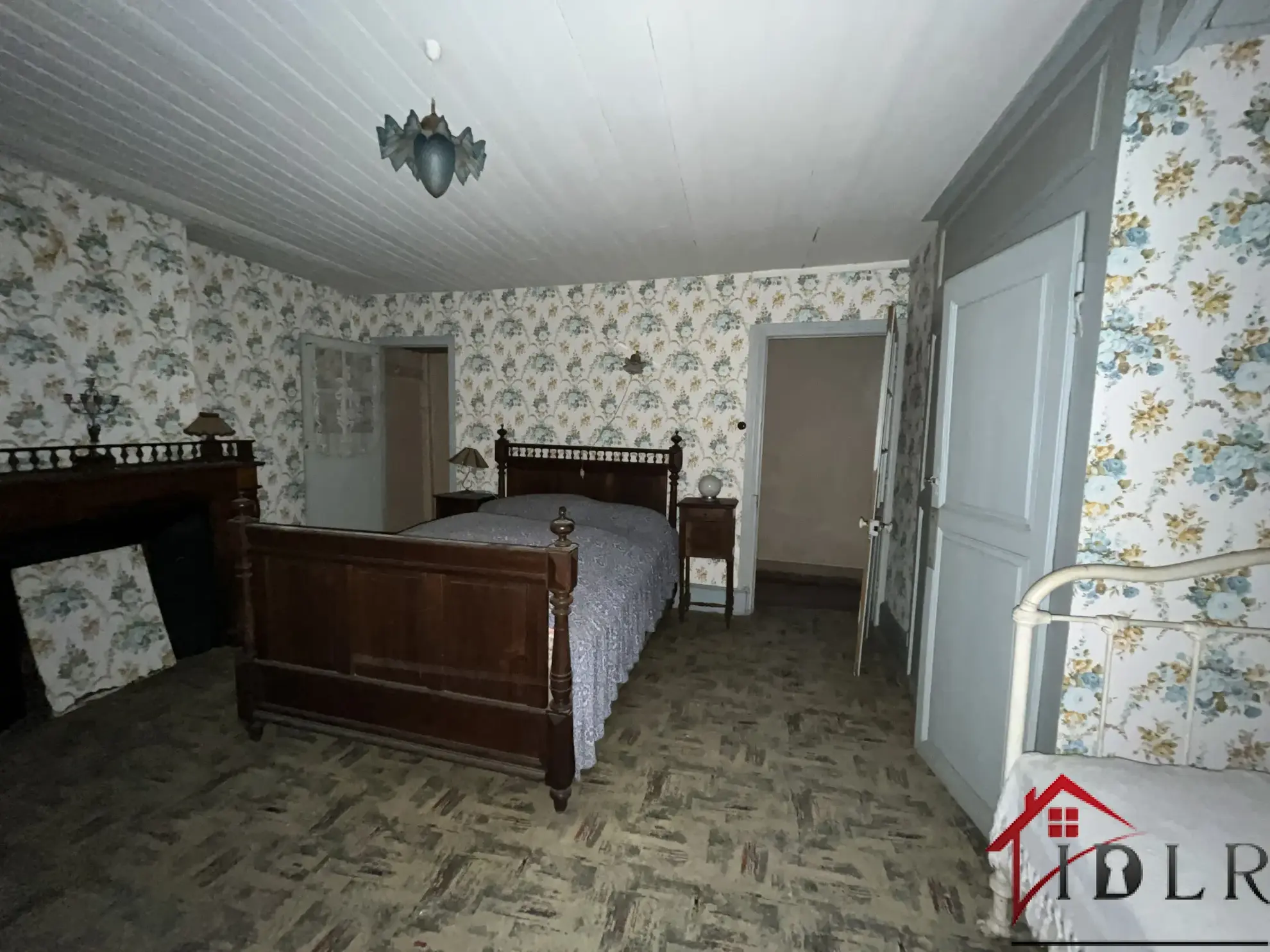 Maison à rénover à Bourbonne-les-Bains - 15 000 EUR 