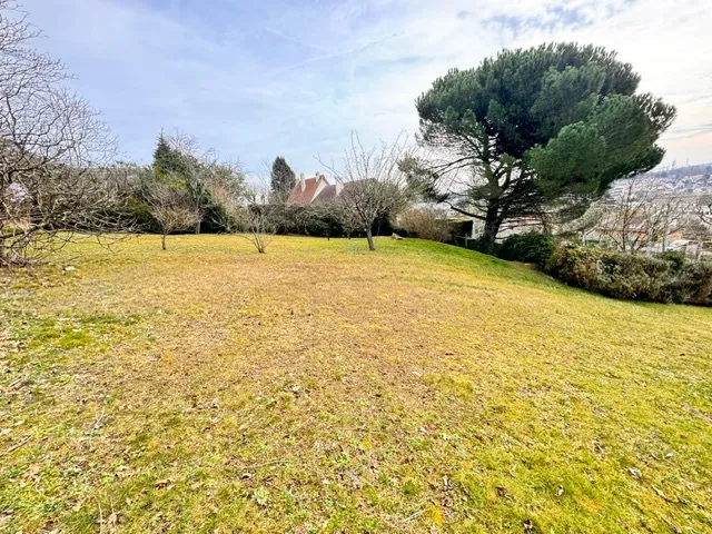 Terrain à vendre à Palaiseau - 698 m² 