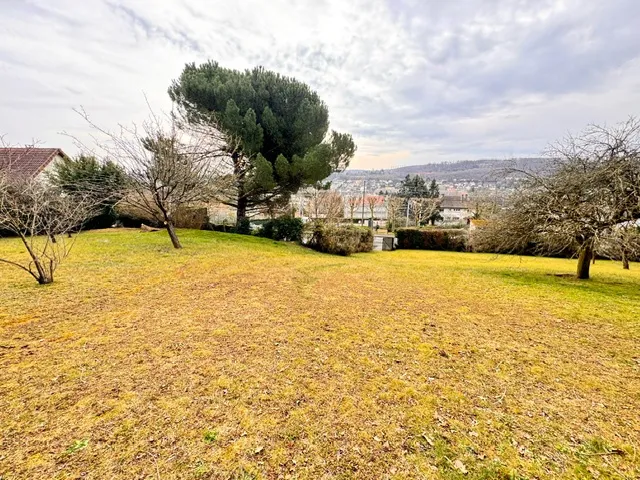 Terrain à vendre à Palaiseau - 698 m² 