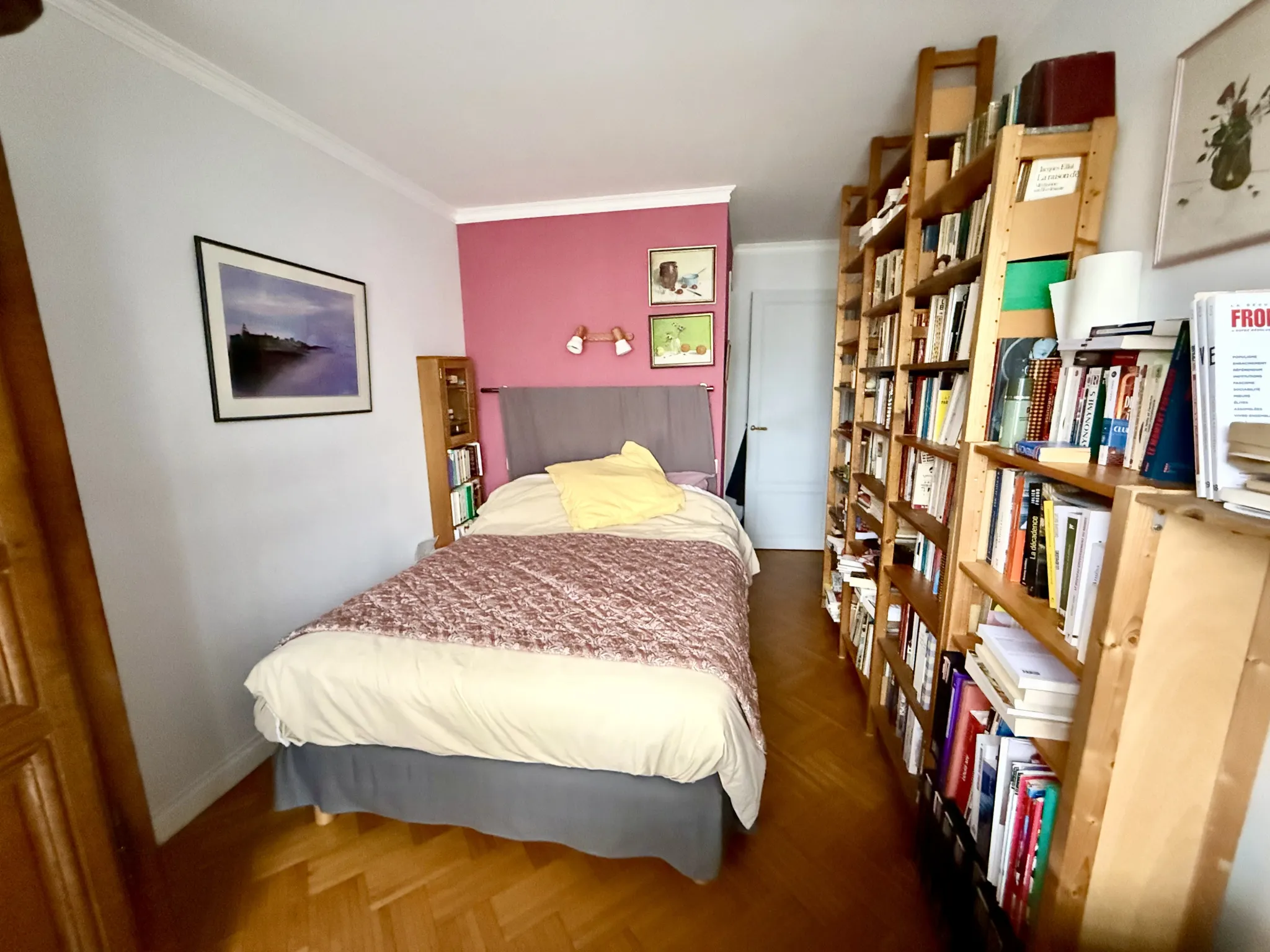 Appartement 5 pièces à vendre au Parc des Eaux Vives, Palaiseau 