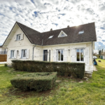 Maison familiale à vendre à Varennes-Vauzelles - 195 m²