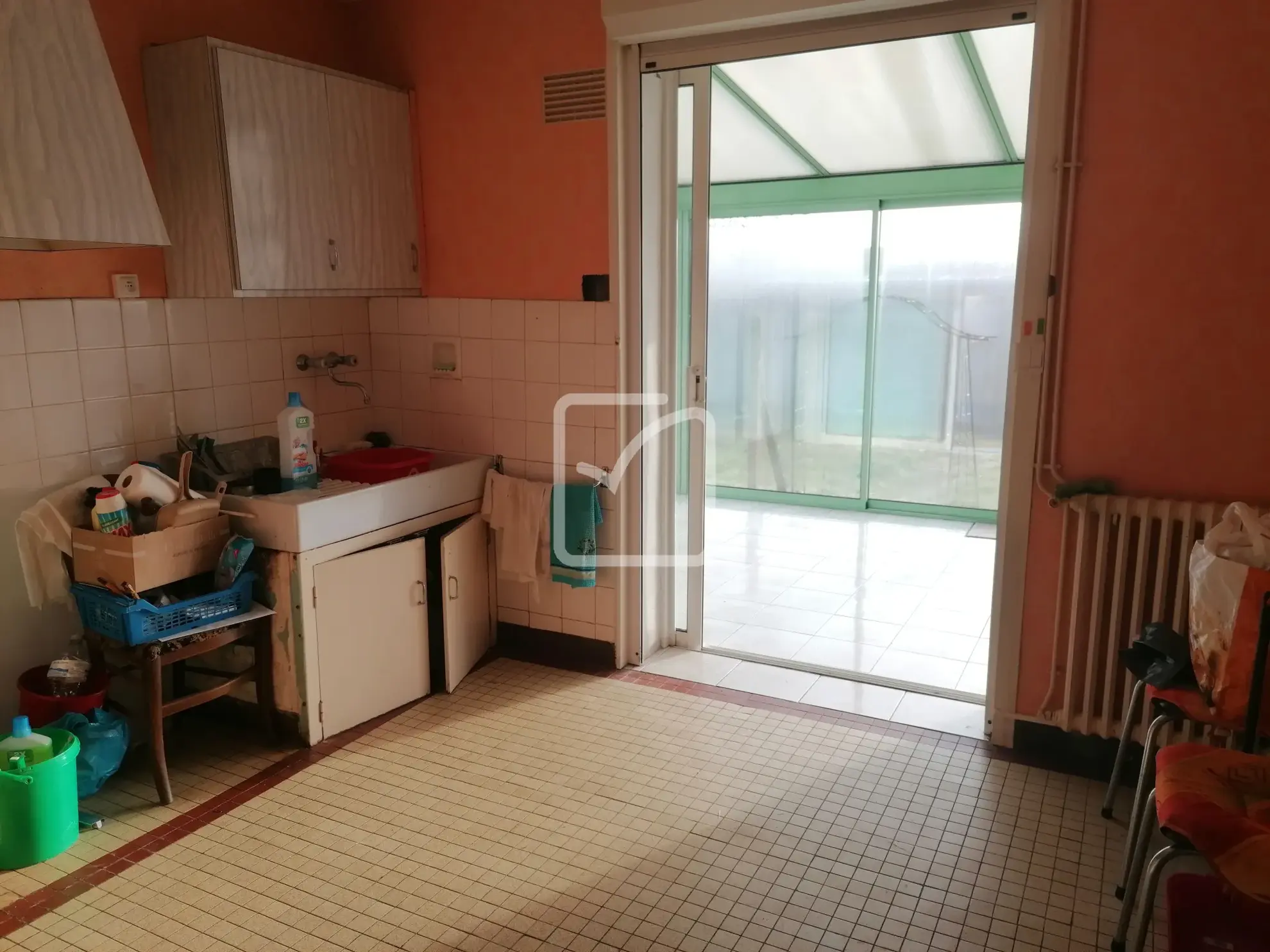 Maison à vendre de 90 m² à Ploërmel 