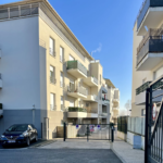 À saisir ! Appartement lumineux 3 pièces avec balcon plein sud à Hardricourt