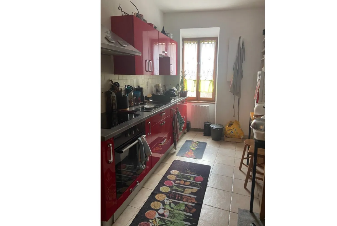 Appartement Type 3 à vendre à Fuveau avec terrasse et cave 