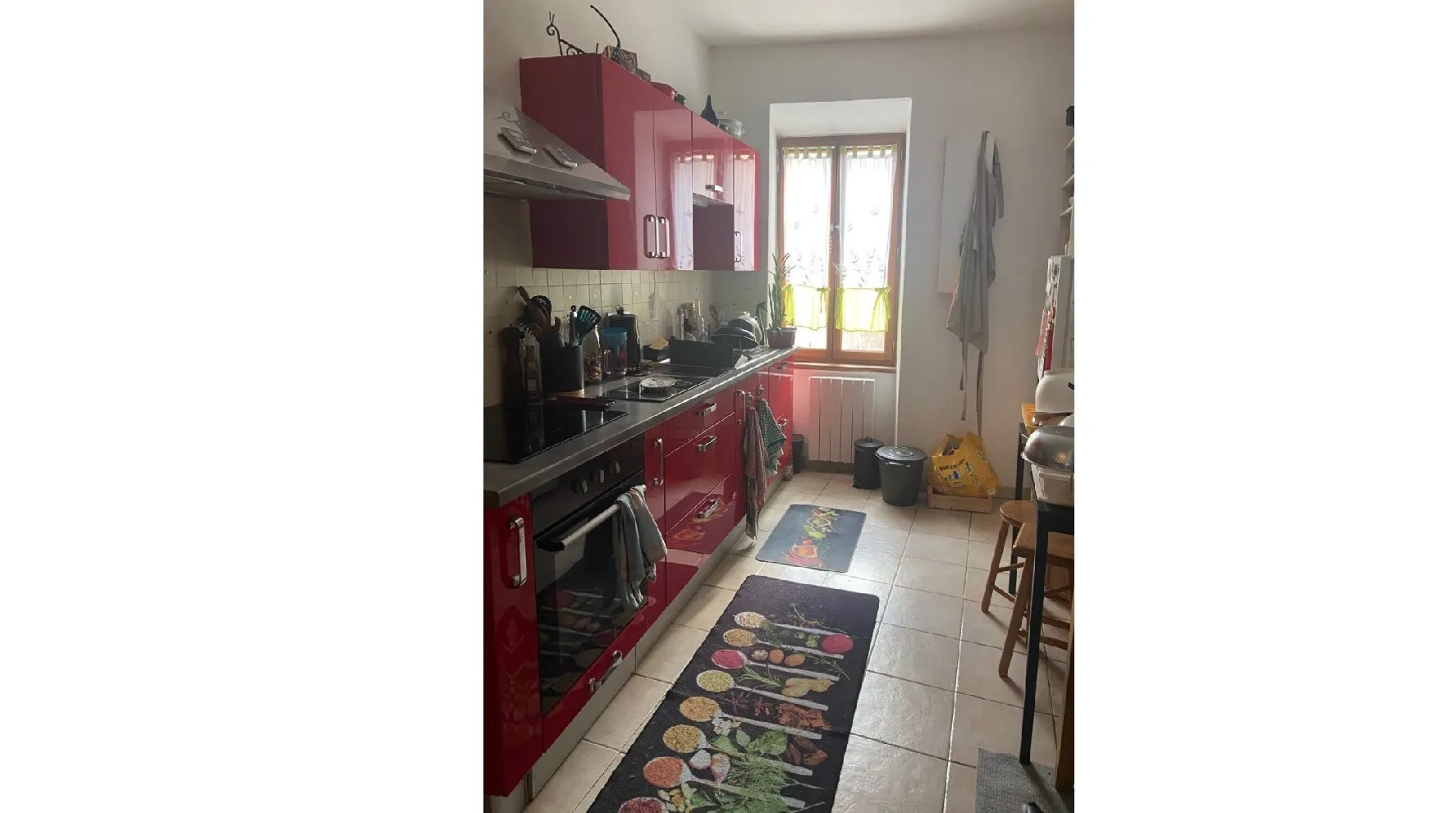 Appartement Type 3 à Fuveau - 205 000 € 