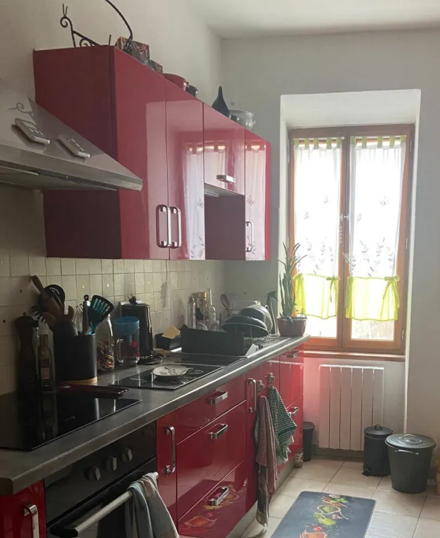 Appartement Type 3 à Fuveau - 205 000 € 