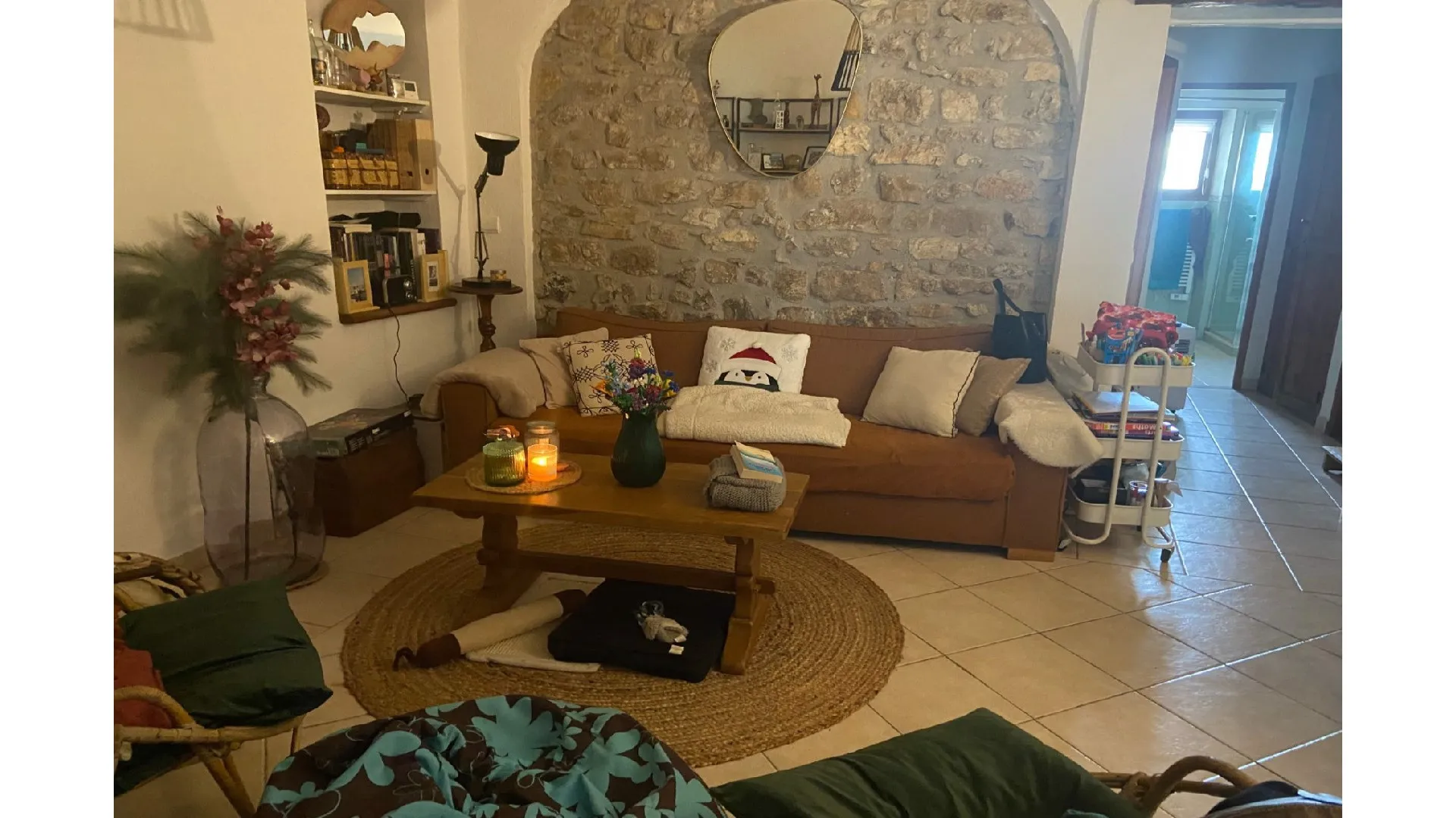 Appartement Type 3 à Fuveau - 205 000 € 