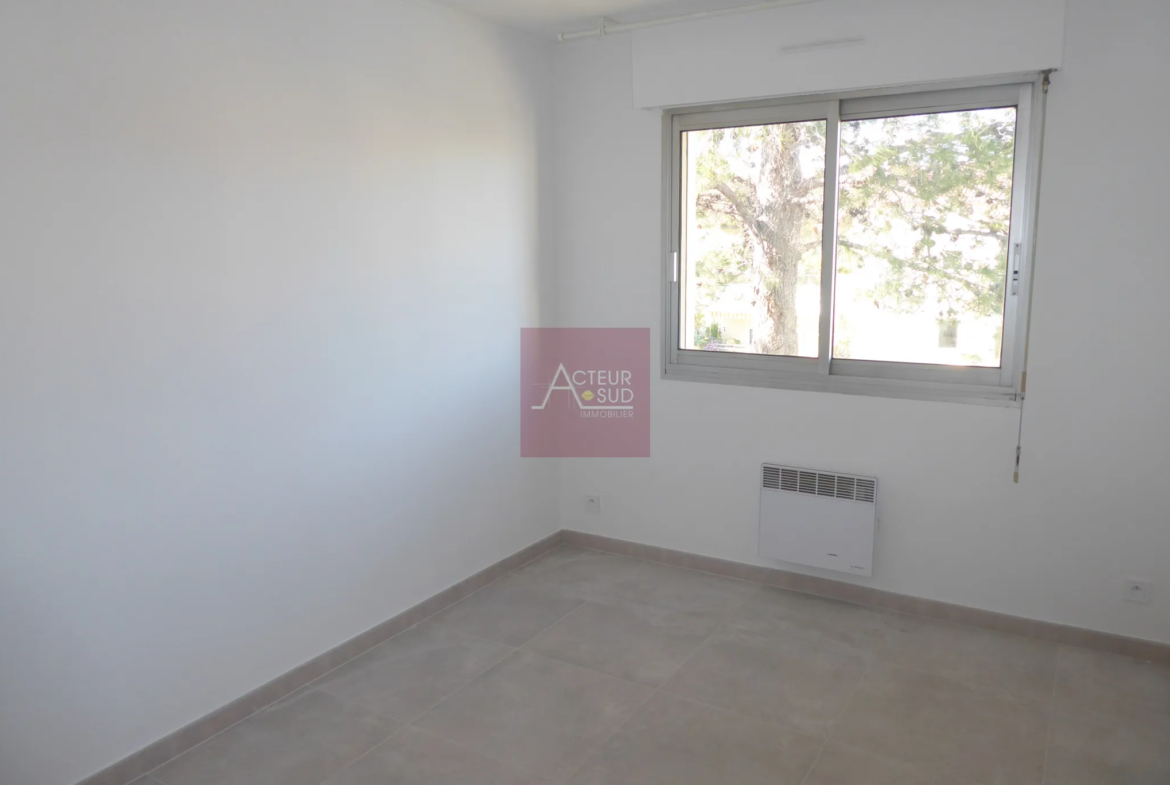 À vendre : Appartement 4 pièces Montpellier Arceaux - 95m² 