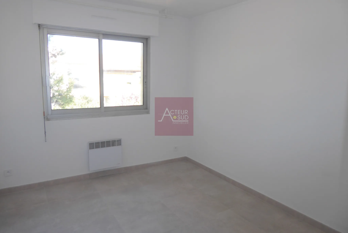 À vendre : Appartement 4 pièces Montpellier Arceaux - 95m² 