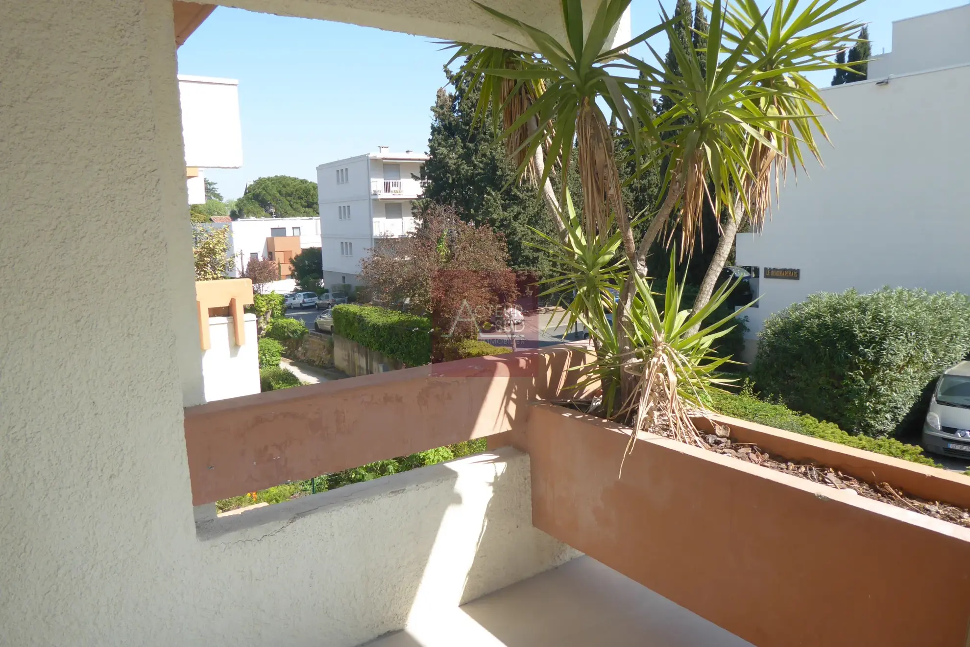 À vendre : Appartement 4 pièces Montpellier Arceaux de 95 m² 