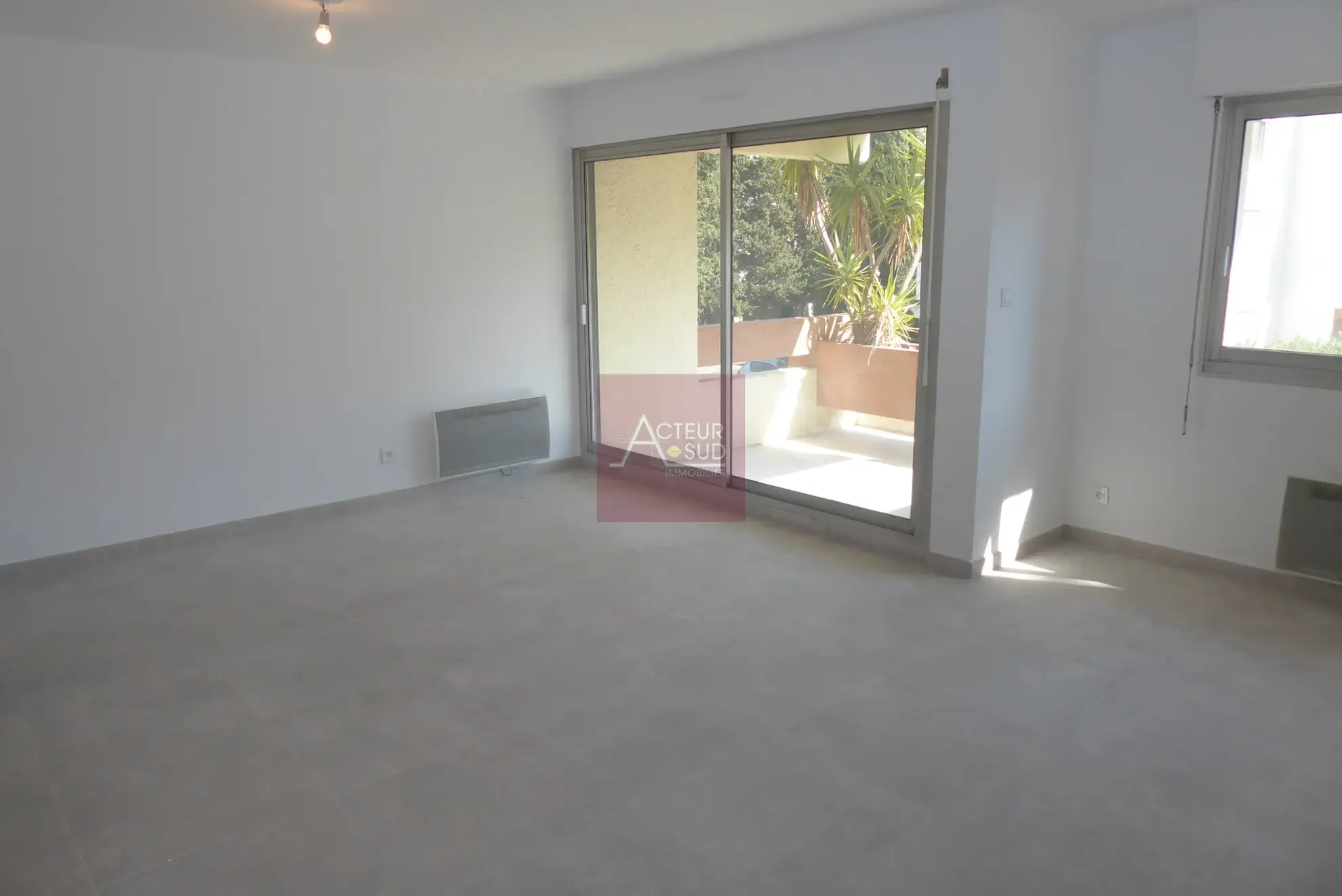 À vendre : Appartement 4 pièces Montpellier Arceaux - 95m² 