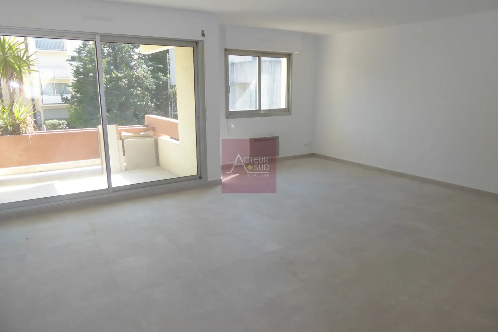 À vendre : Appartement 4 pièces Montpellier Arceaux - 95m² 