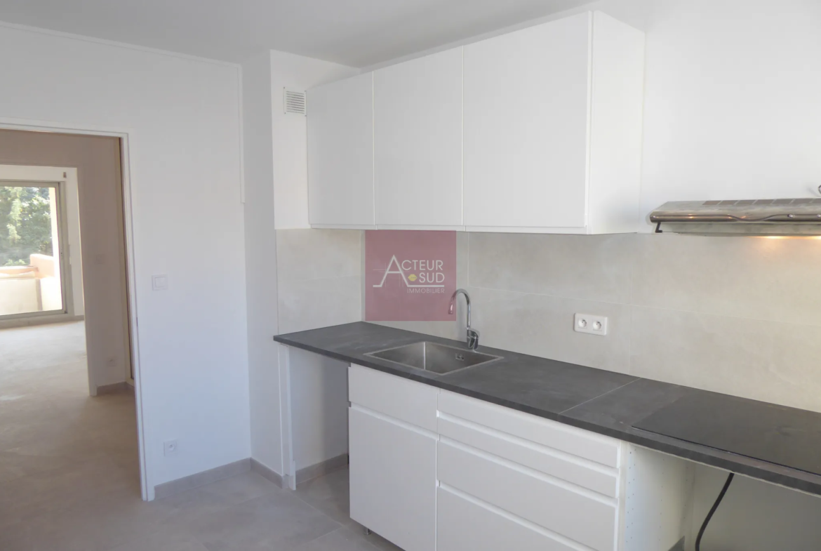 À vendre : Appartement 4 pièces Montpellier Arceaux de 95 m² 