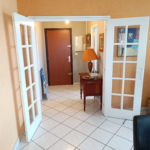 Appartement 4 pièces lumineux à Plaisir - 199 000 €