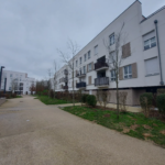 À vendre : Appartement 2 pièces de 39 m² à Bois-D'Arcy