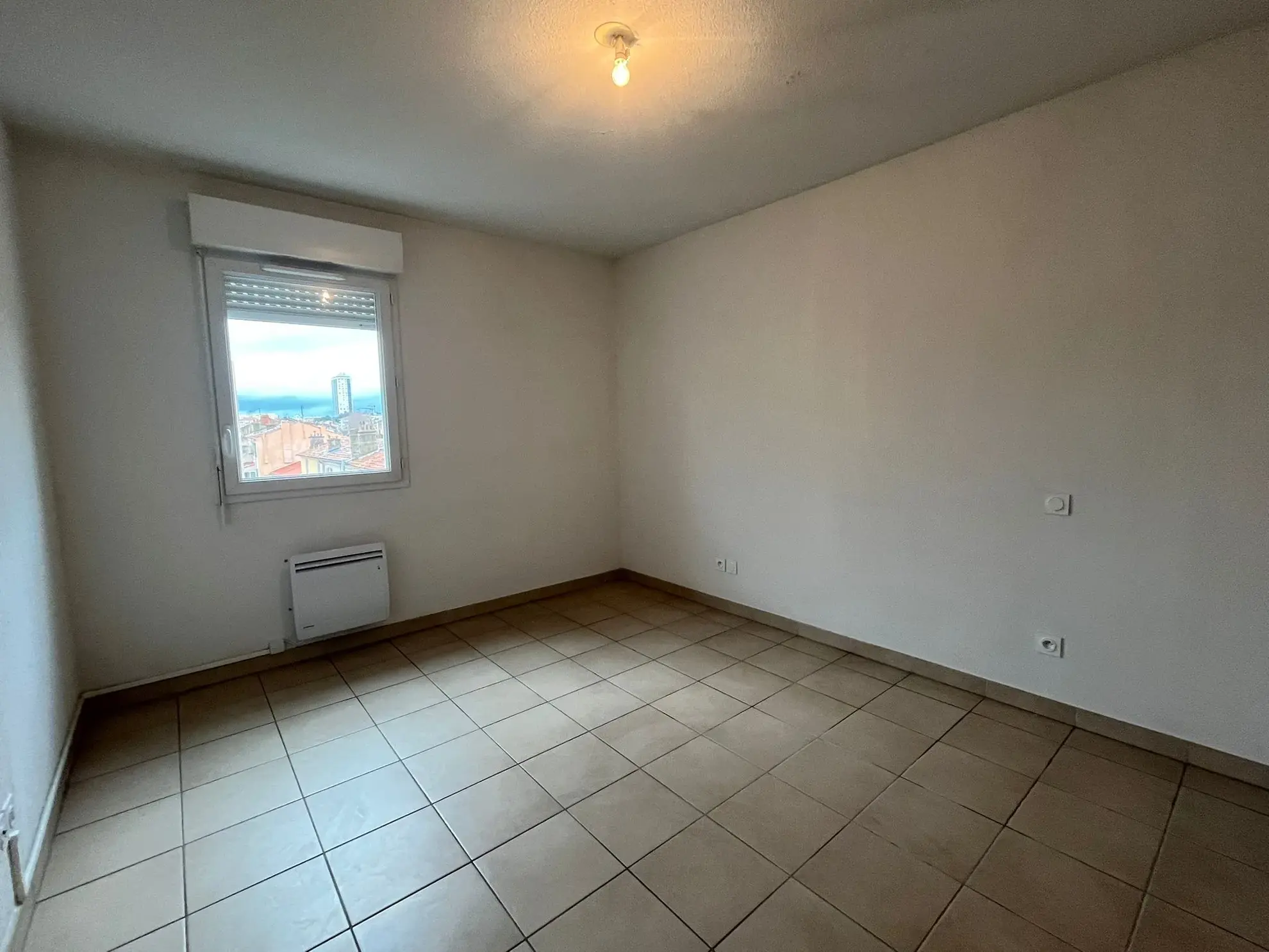 Appartement 3 pièces de 60 m² à vendre à Toulon 